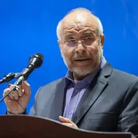 انتقاد قالیباف درخصوص وضعیت سهام عدالت؛ آیا ۵ هزار مدیر لایق پیدا نمی‌شود که شرکت‌ها را مدیریت کنند؟