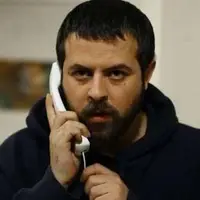 وقتی بابات بیشتر از خودت نگرانه
