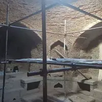 ۶۲ بنای تاریخی همدان مرمت شد