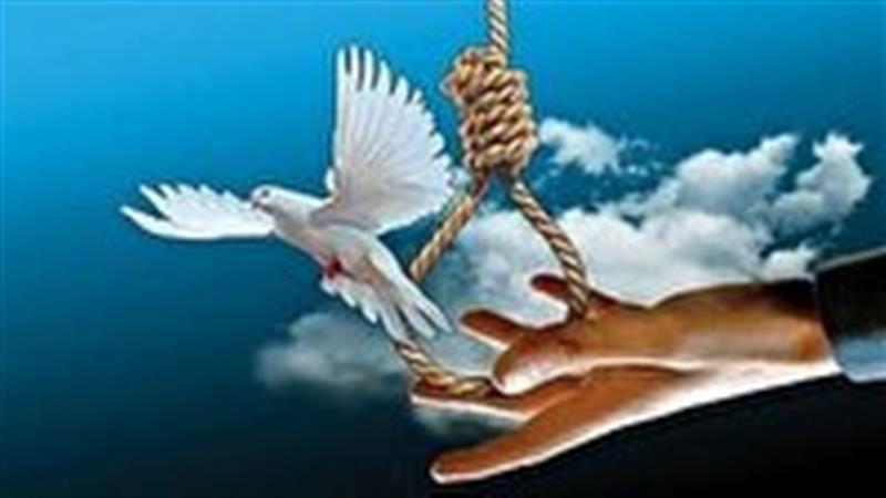 به حرمت امام رئوف، اولیای دم در کردکوی از اجرای حکم قصاص منصرف شدند