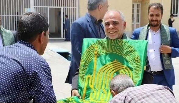 یک محکوم به قصاص به احترام امام رئوف از اعدام نجات یافت
