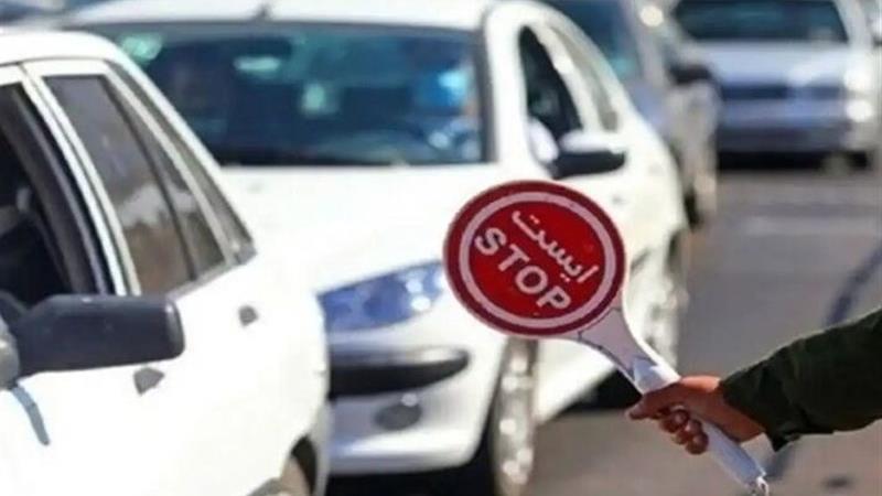 تمهیدات ترافیکی برای جشن میلاد امام رضا(ع) در پایتخت