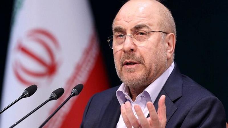 قالیباف: سیاسیکردن مبارزه با فساد بزرگترین خیانت است