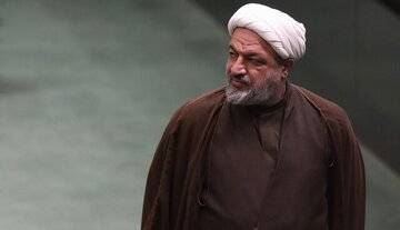 دفاع حمید رسایی از ارسال پیامک حجاب