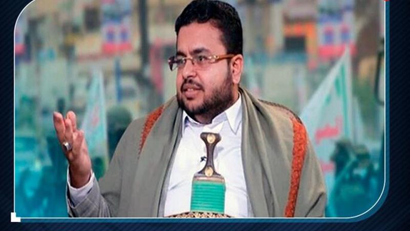 مقام یمنی: آمریکا از حمایت اسرائیل فراری است
