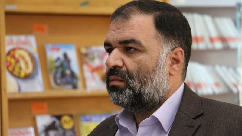 برگزاری جشن «خورشید» در کتابخانه های البرز