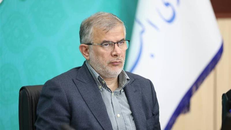 محیط زیست مسئله جناحی نیست بلکه آینده کشور است