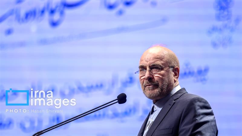 رییس مجلس: گلستان، نماد وحدت اقوام و مدیون خون شهداست
