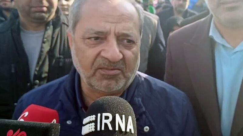 وزیر آموزش و پرورش: نهضت مدرسهسازی کاملا مردمی و جهادی است