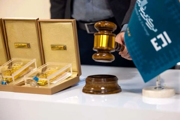بانک‌ها مجاز به خرید شمش طلا شدند