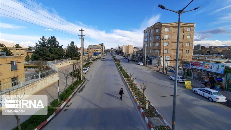 طرح جامع ۲ شهر خراسانشمالی بازنگری شد