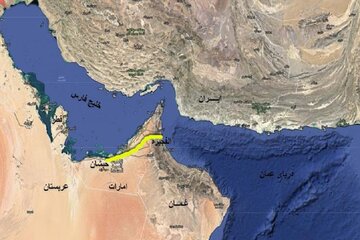 سرمقاله آرمان امروز/ بازی فریب خلیج‌فارس