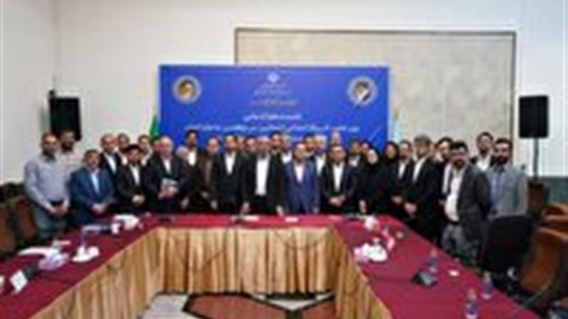 کسب رتبه نخست مدرس چهارمحال و بختیاری در جشنواره امتنان