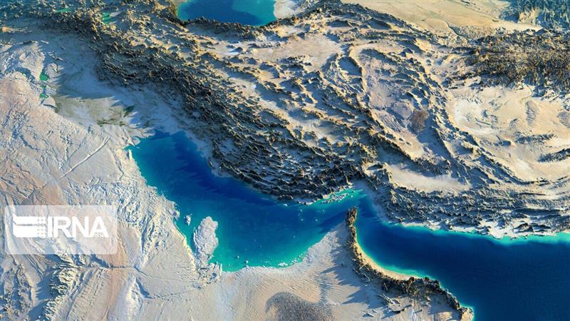 نماینده مجلس: خلیج فارس جاودانه و غیرقابل تغییر است