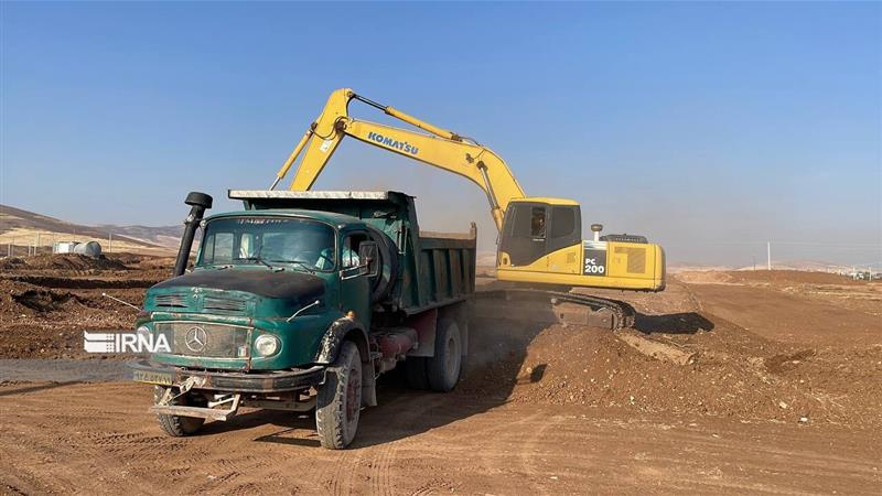 متقاضیان مسکن ملی در قصرشیرین خواستار حل موانع اداری شدند