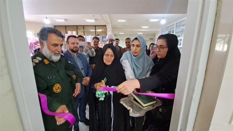 راهاندازی مرکز نفس پیشگیری از سقط جنین در شهر توره