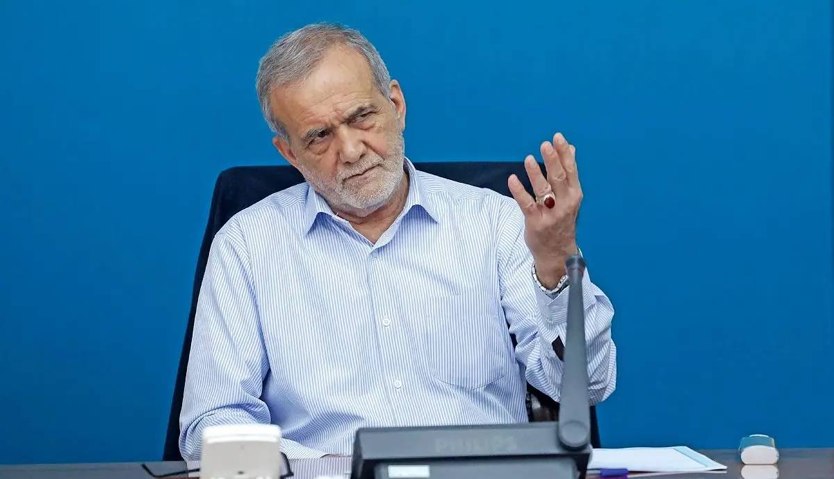 تکرار مواضع و کارشکنی های ادامه دار