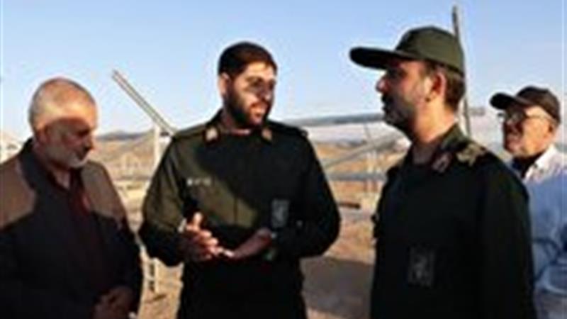 رسیدگی به بیبرقی و بیکاری با صفحات خورشیدی