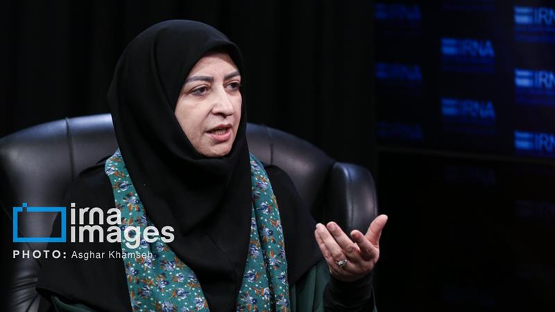معاون رییس جمهور: توسعه انرژی های تجدید پذیر از برنامه های اولویت دار است