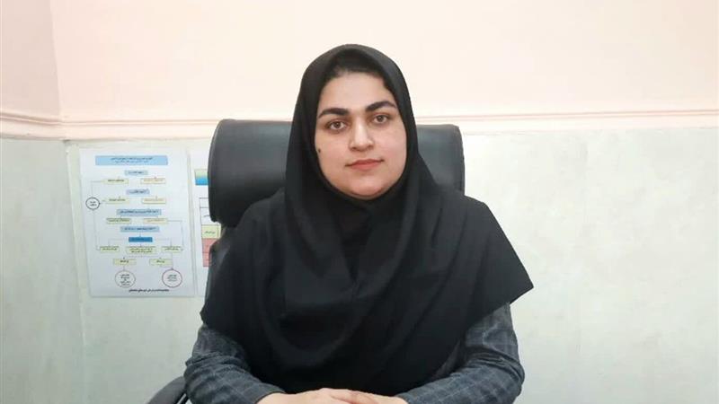 تشکیل پرونده ژنتیک برای همه زوجهای ناقل تالاسمی در شهرستان دیر