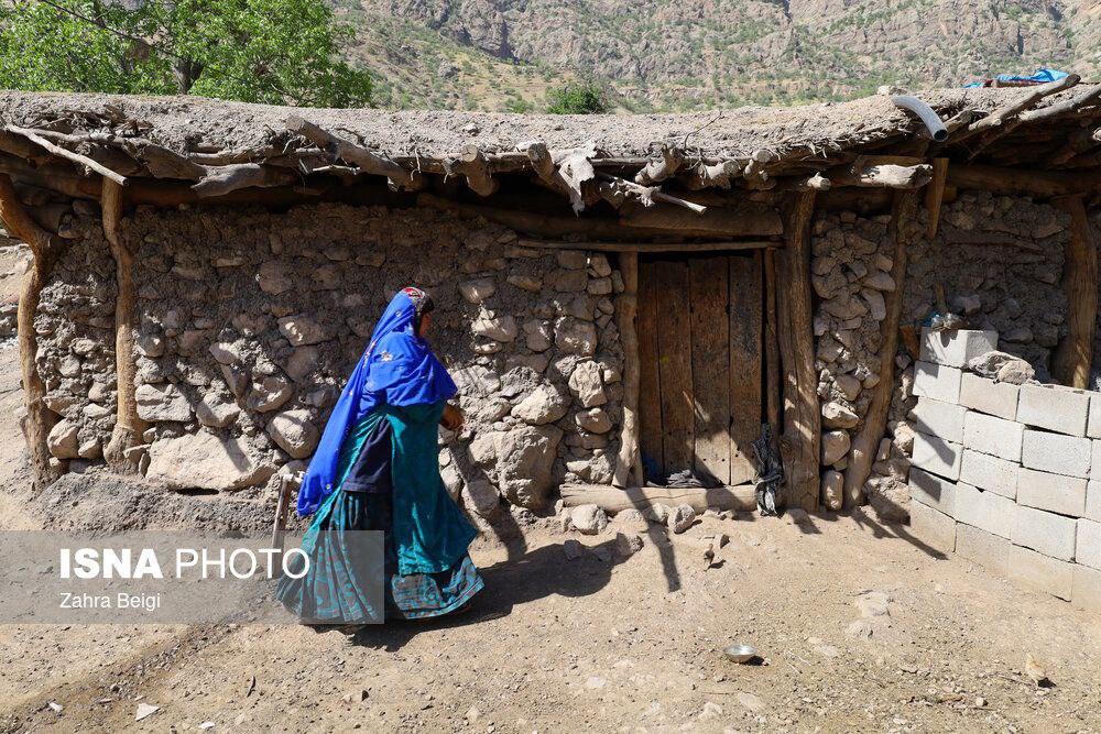 دهدلی؛ قصههای ناگفته از دل کوهها و زندگی در سایه محرومیت