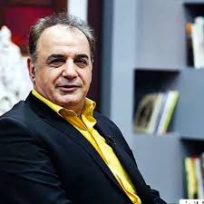 شعرخوانی زیبای دکتر کاکاوند