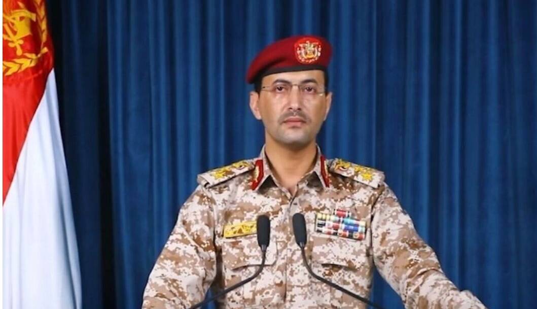 ارتش یمن: به فرودگاه بن‌گوریون حمله موشکی کردیم