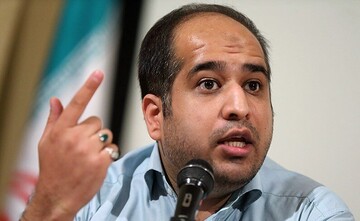 انتقاد نماینده عضو جبهه پایداری از دامن زدن به شکافهای سیاسی