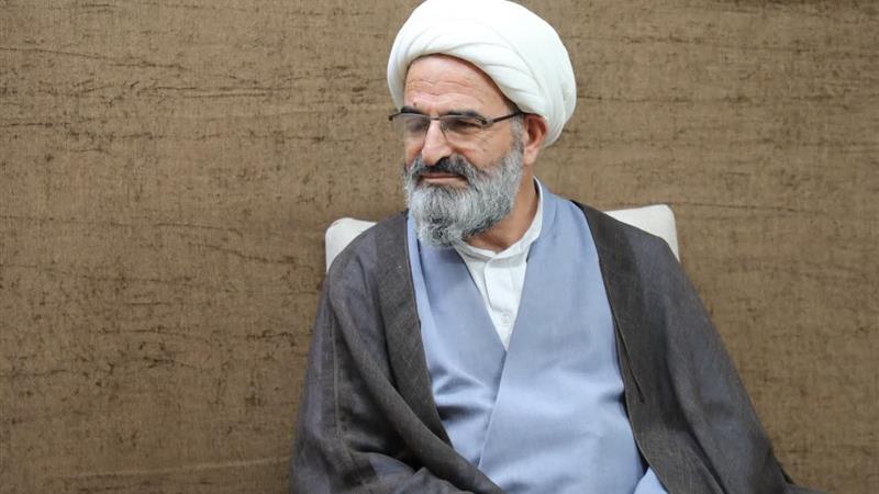 «حجی آگاهانه و خدماتی مطلوب» دستور کار نماینده ولیفقیه در استان سمنان
