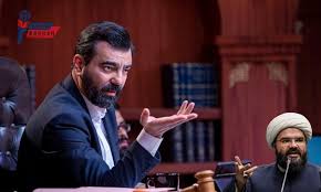 خفت‌گیری خانم از آقا؟