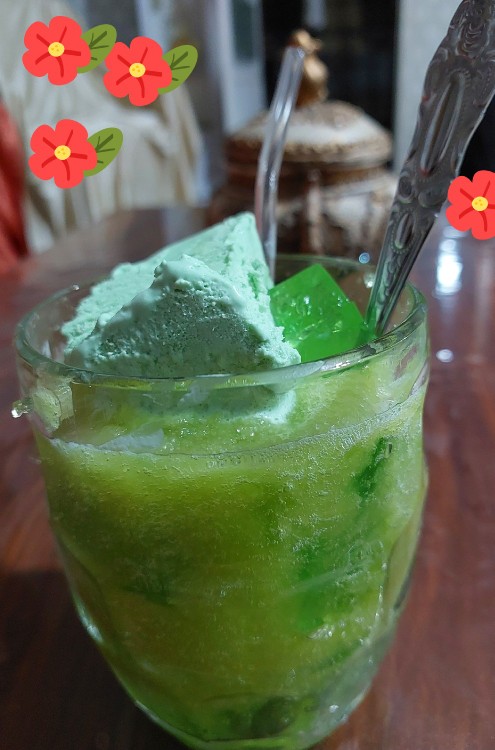 از شما/طالبی بستنی🍨🍧🍋‍🟩