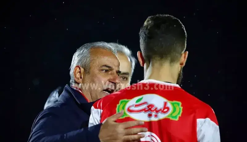 فرجی و دستور ویژه کارتال؛ 11 نفره تمام می‌کنیم