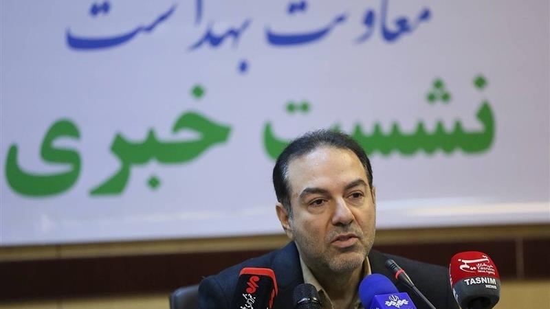 افزایش موارد ابتلا به ویروس کرونا در کشور