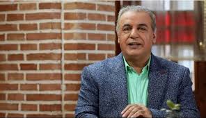 غزل زیبای سعدی