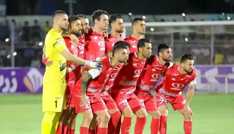پرسپولیس همچنان روی رکورد و عدد جادویی