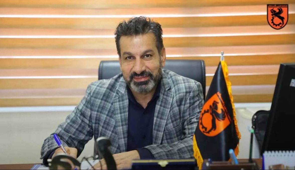 مومنی: بخش حقوقی باشگاه مس رفسنجان جوابیه محکمی به مالک نساجی میدهد