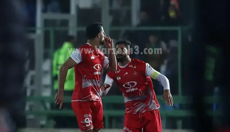 بیرانوند، شجاع و حالا علی علیپور؛ کافی است!