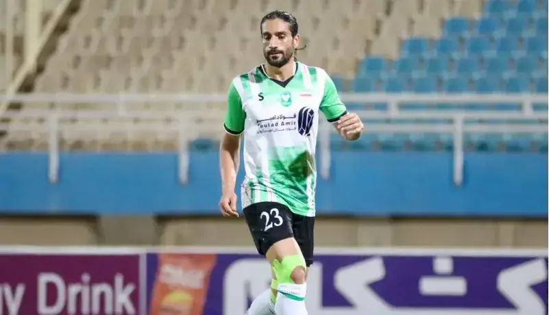 خرید احتمالی پرسپولیس از هفته بیست و نهم!