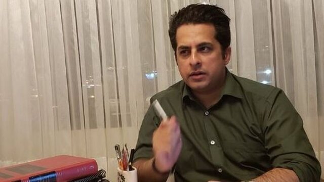 نصری: هدف آشکار منافقین، تخریب اقدامات دیپلماتیک ترامپ با ایران است
