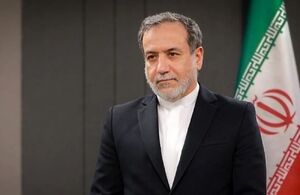 عراقچی: استخدام یک فرقه منحرف توسط نتانیاهو برای انتشار اطلاعات مثلا ترسناک، نشانه کمال استیصال است