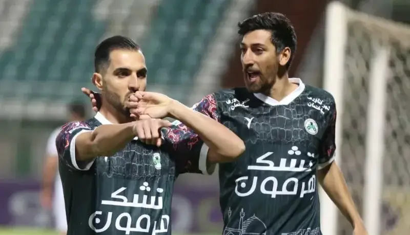 گلزن هر هفته لیگ برتر را بشناسید!