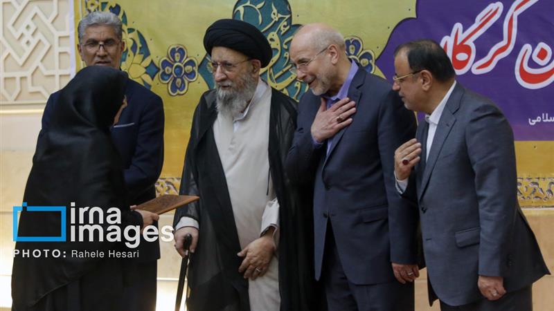 سفر رئیس مجلس شورای اسلامی به استان گلستان