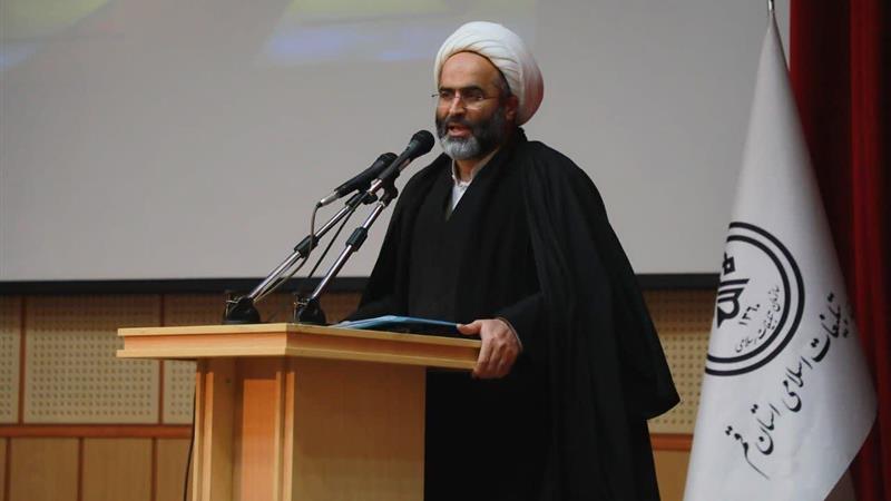 برگزاری بیستمین آزمون تخصصی حفظ قرآن با حضور ۷۸۷ نفر در قم