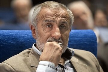 توصیف ترامپ از سوی الیاس نادران؛ صادق‌ترین رئیس جمهور آمریکا