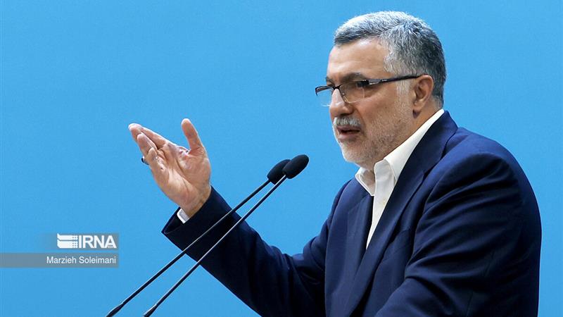 وزیر بهداشت از کمبود داوطلب در رشتههای بیهوشی، طب اورژانس و اطفال خبر داد