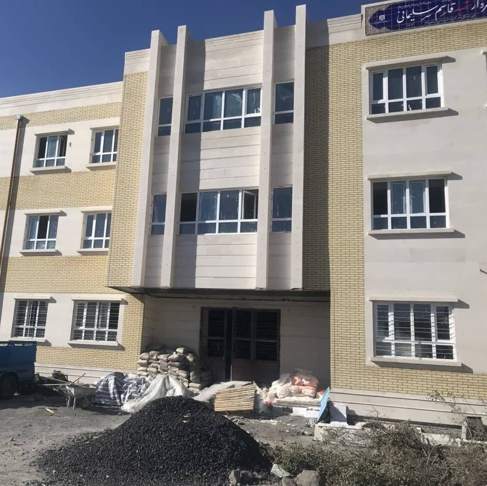 تصویب احداث ۶۶ مدرسه در اسلامشهر طی سه سال آینده