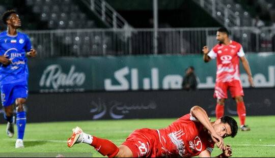 پرسپولیس محتاج استقلال شد!