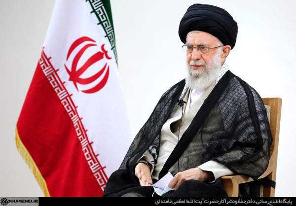 گزارشی از پیام رهبر انقلاب به همایش یکصدمین سالگرد تاسیس حوزه علمیه