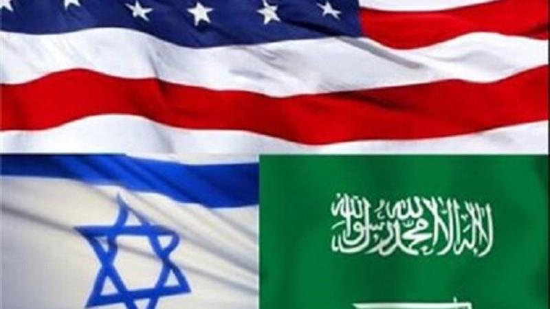 رویترز: چشم پوشی آمریکا از پیش شرط عادی سازی روابط عربستان با تل آویو