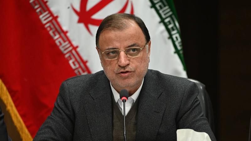 استاندار: کمآبی و ترکفعل در اجرای طرحها گلستان را تهدیدمیکند